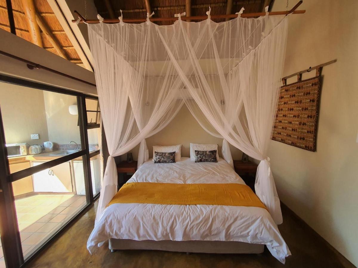 Masorini Bush Lodge & Safari Tents Phalaborwa Quarto foto