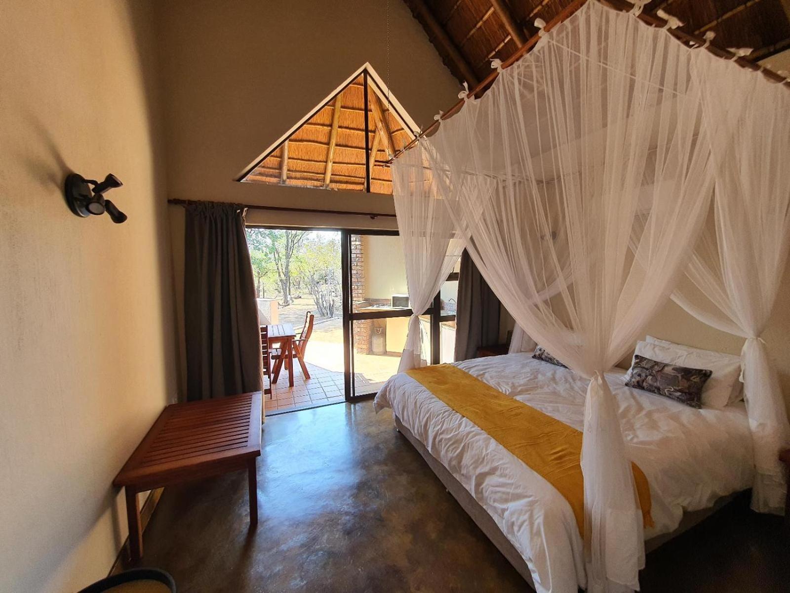 Masorini Bush Lodge & Safari Tents Phalaborwa Quarto foto