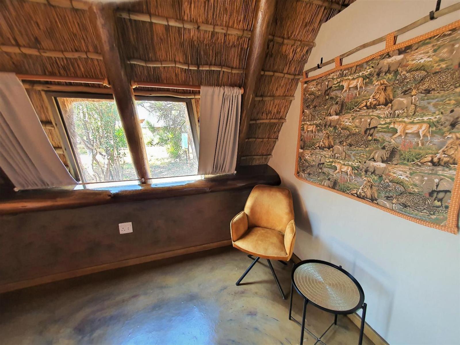Masorini Bush Lodge & Safari Tents Phalaborwa Quarto foto