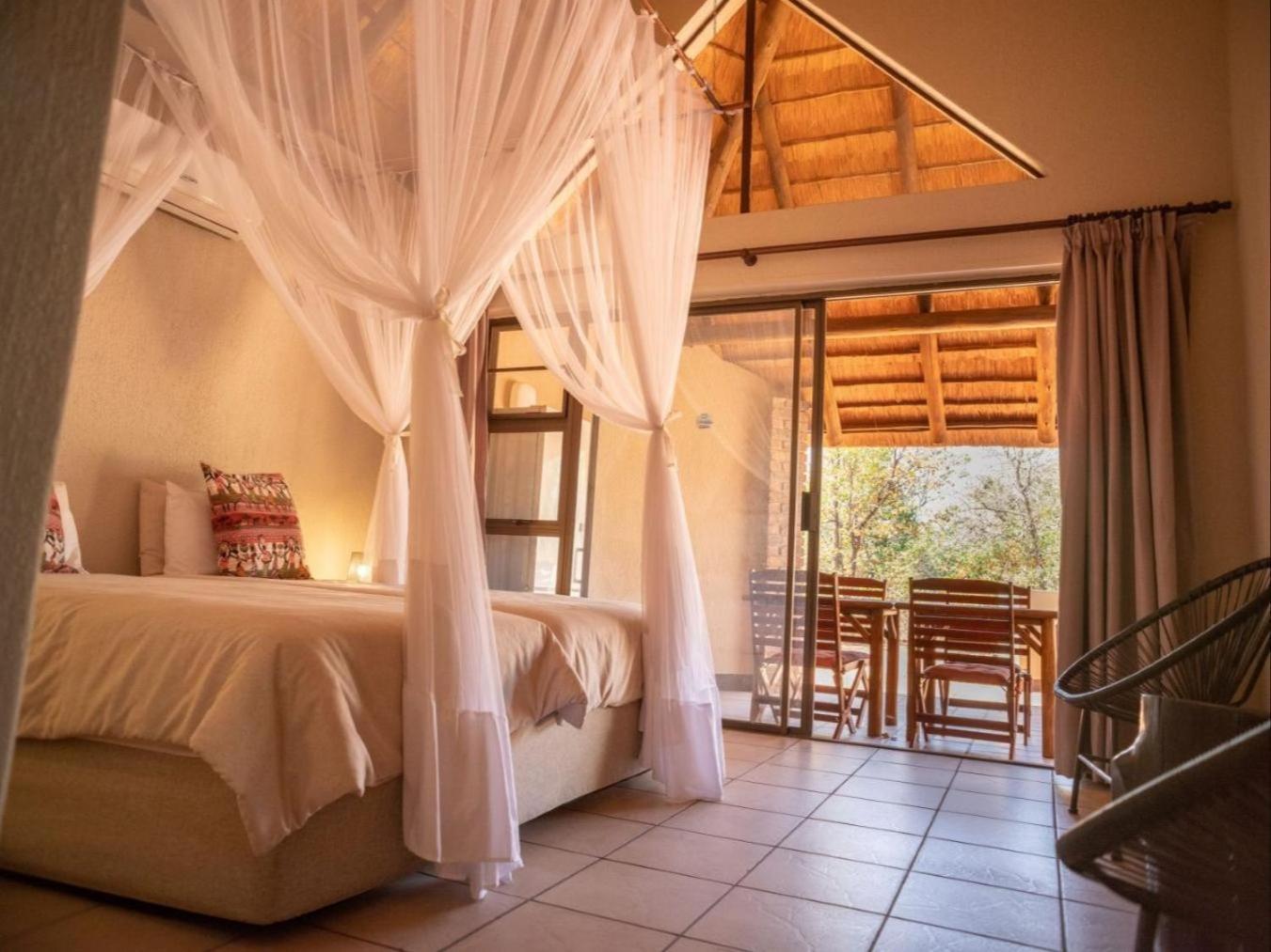 Masorini Bush Lodge & Safari Tents Phalaborwa Exterior foto