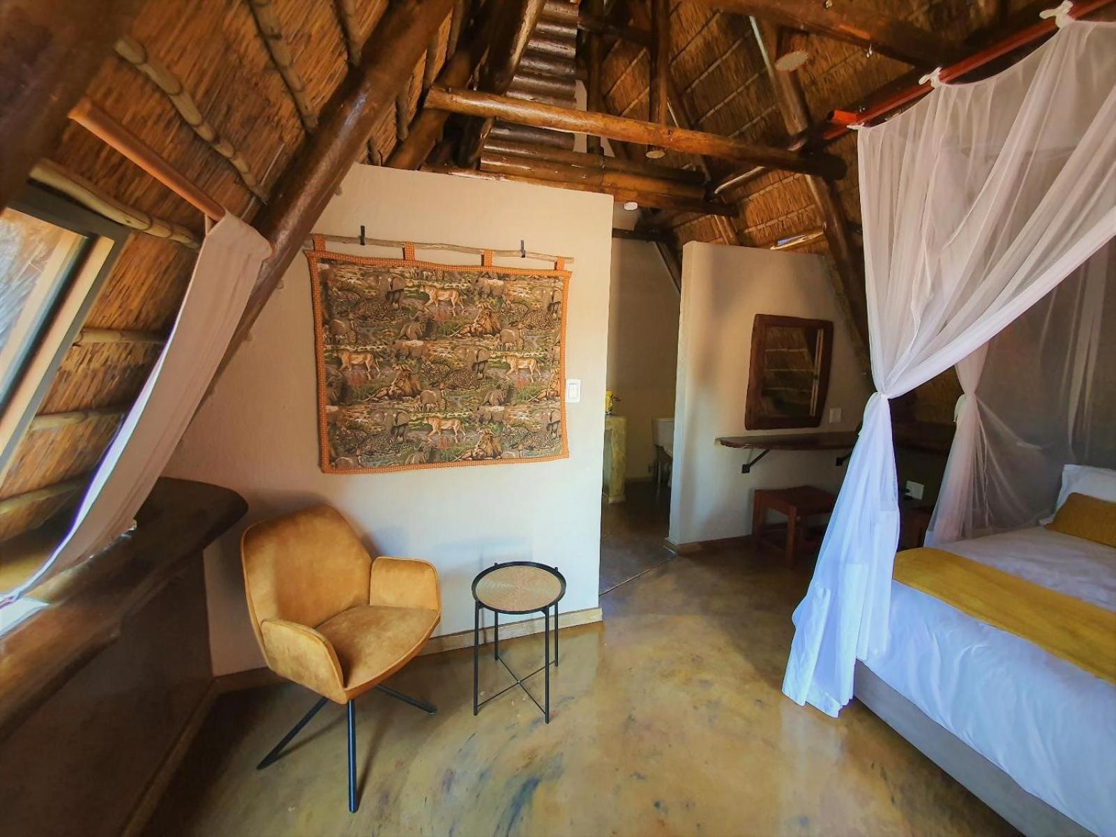 Masorini Bush Lodge & Safari Tents Phalaborwa Quarto foto