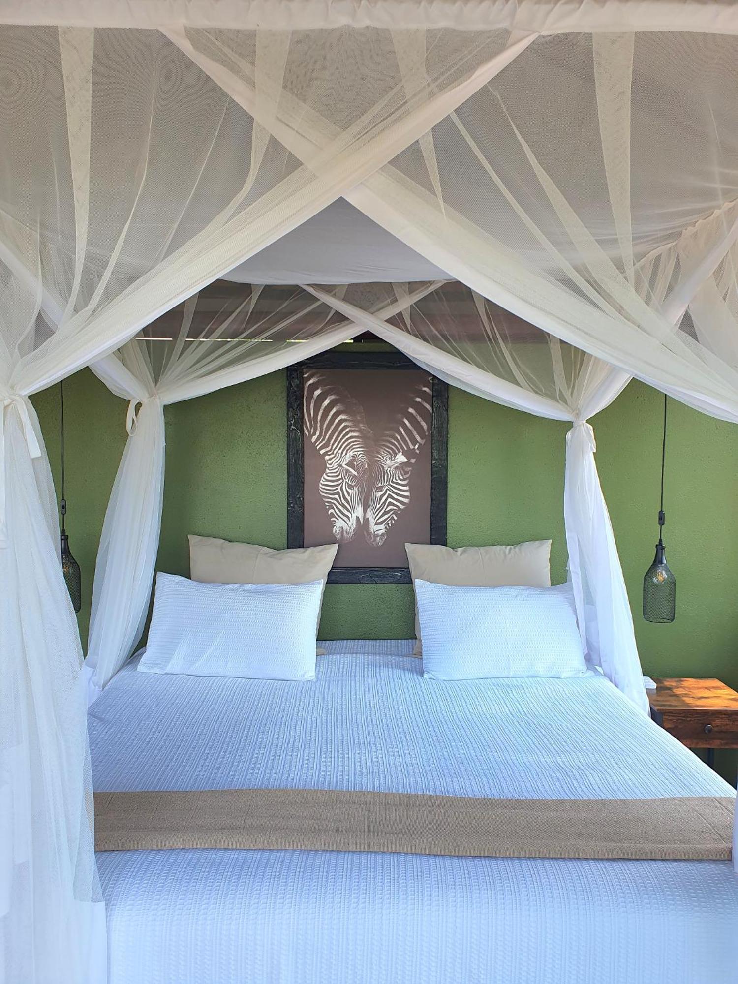 Masorini Bush Lodge & Safari Tents Phalaborwa Exterior foto