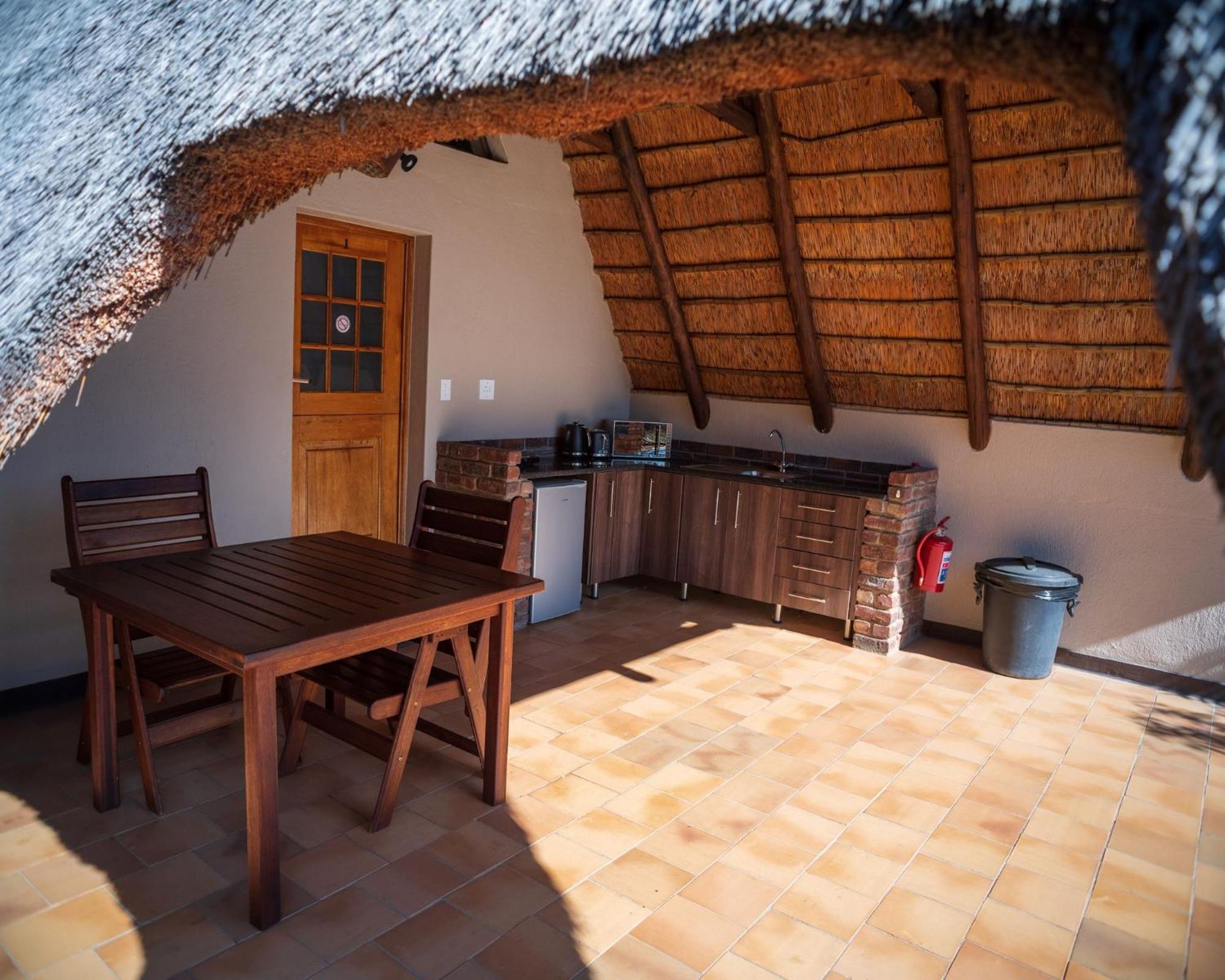 Masorini Bush Lodge & Safari Tents Phalaborwa Exterior foto