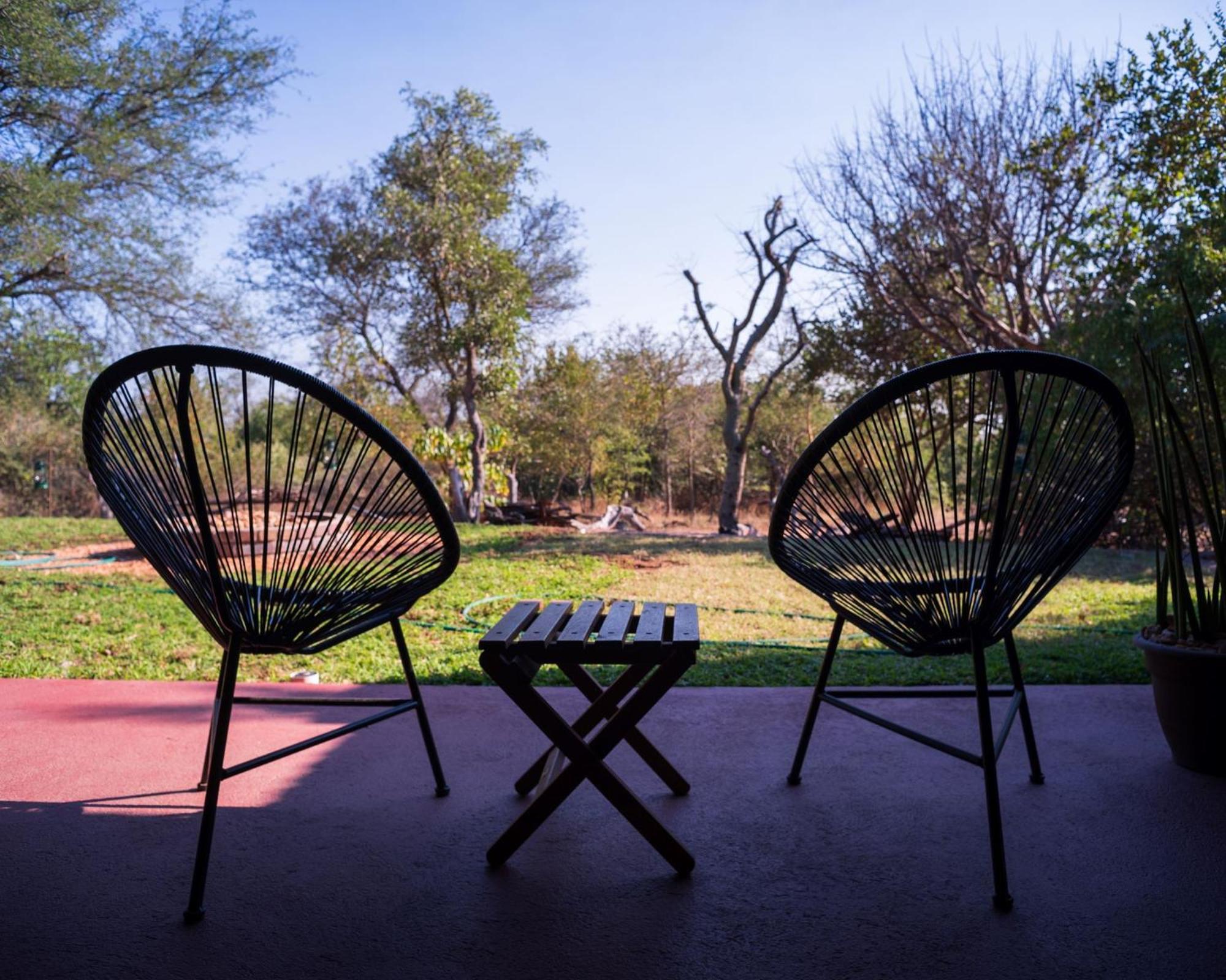 Masorini Bush Lodge & Safari Tents Phalaborwa Exterior foto